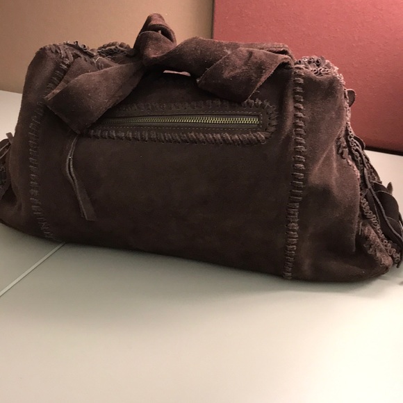 Essential Antwerp Satchel - Picture 3 of 8